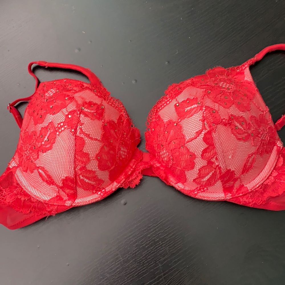 Body by Victoria, Victoria’s Secret